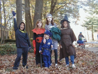 kids