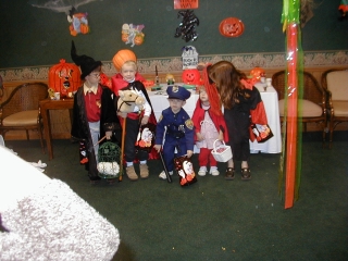 best costumes