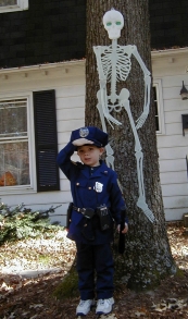 jack salute