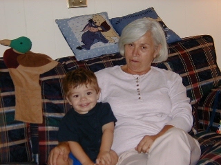 Jack & Beh-Beh