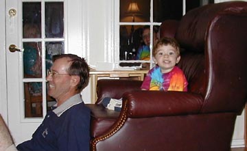 George Kipp