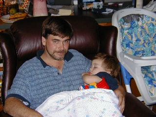 fathers day 1999