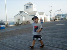 go boardwalk