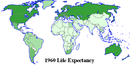 average life expectancy in us in 1900