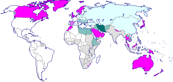 monarchy-in-the-20th-century