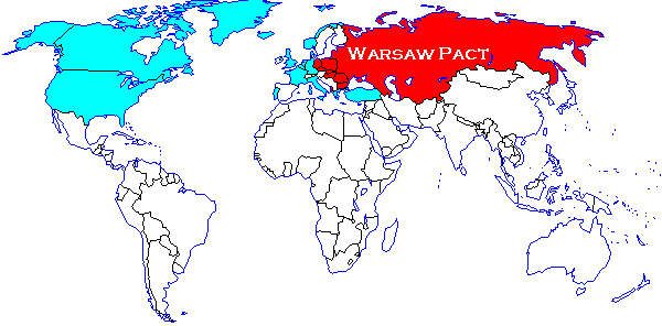 Image result for Warsaw PAct