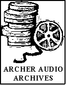 Archer Audio Archives