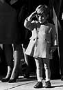 John F. Kennedy, Jr., 1963