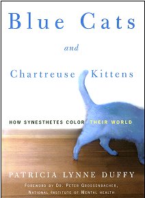 Blue Cats Cover
