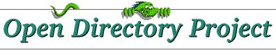 Open Directory Project!
