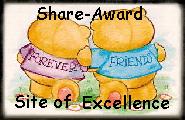 share-award site winner