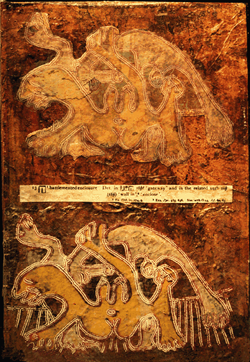 Indifferent to Creativity and Small Tragedies