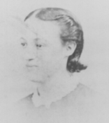 Abbie Maria Lowell
