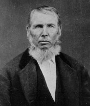 Caleb Putnam Trask