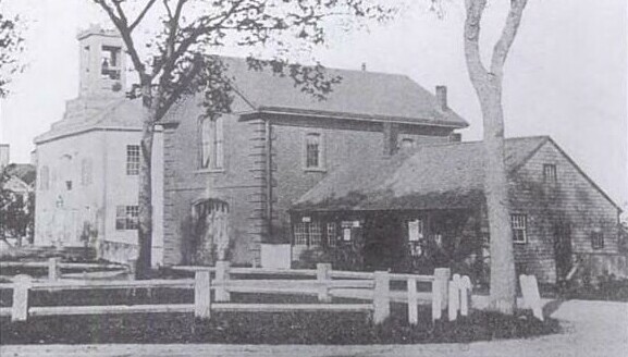 1860 Church Street
