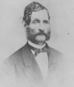 Dr. John Boardman Trask