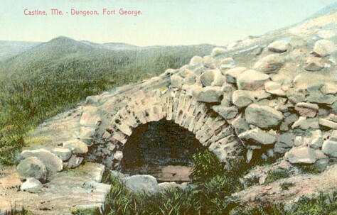 dungeon