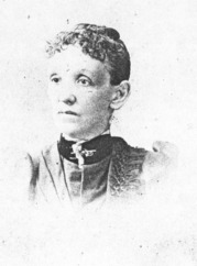 Elizabeth Arvilla Millard
