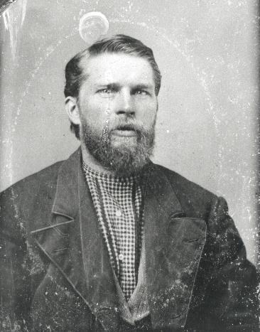 Elbridge Trask