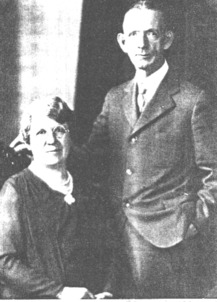 Ma and Pa Morris