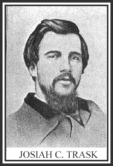 Josiah C. Trask