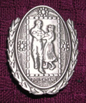 Big Silver Medal