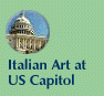 Italian Art US Capitol