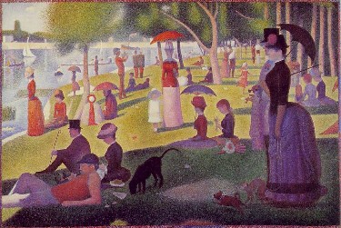 Seurat