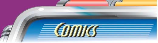 Comics Banner!
