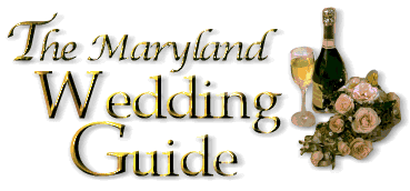 Maryland Wedding Guide... a very cool site!!!