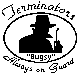 Bugsy Logo
