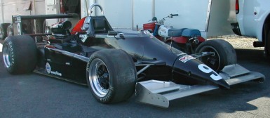 Formula Atlantic