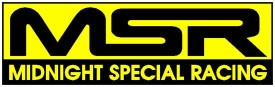 Midnight Special Racing Logo