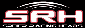 Apeier Racing Heads Logo