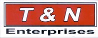 T & N Enterprises Logo