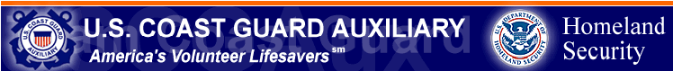 CGAUX DHS BANNER