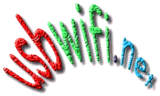 USBWiFi Logo