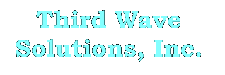 Third Wave Solutions