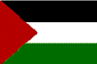 Palestine Flag