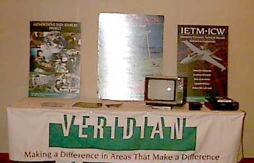 Veridian