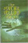 The Psychic Yellow Pages: The VeryBest Psychics, Card Readers, Mediums, Astrologers, and Numerologists by Hans Holzer