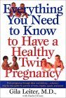 Everything You Need to Know to Have a Healthy Pregnancy