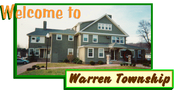 Warren Municipal Building