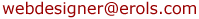 webdesigner@erols.com