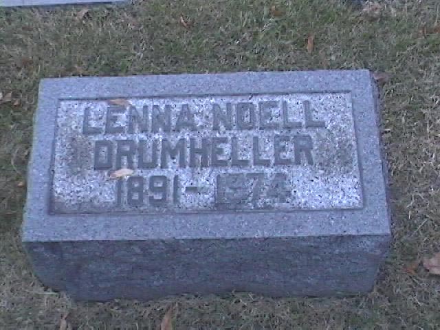 Lenna Hughes Noell