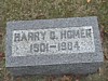 Harry Homer