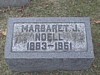 Margaret Noell