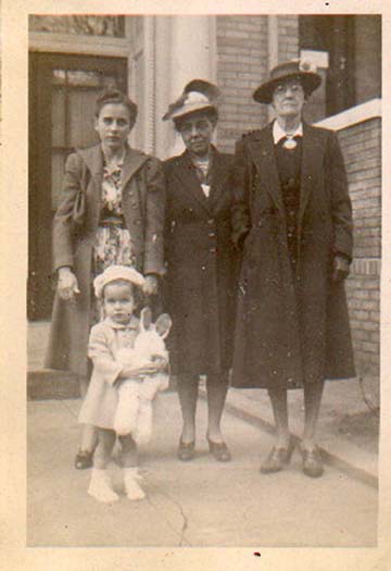 4 Generations