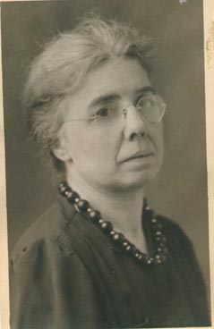 Lenna Hughes Noell