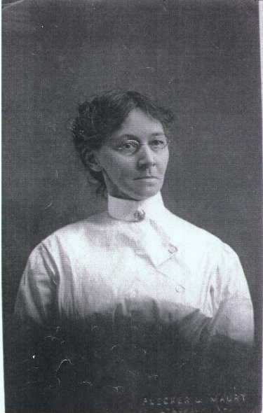 Arrebella Witt